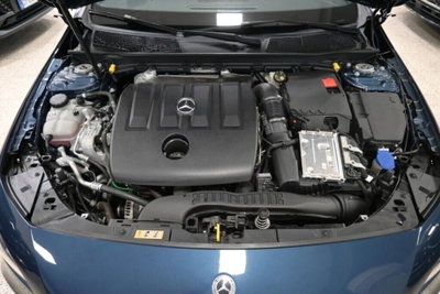 Mercedes-Benz Classe A 160 d Business (6)