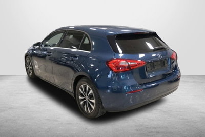 Mercedes-Benz Classe A 160 d Business (7)