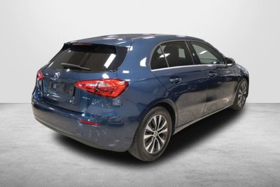 Mercedes-Benz Classe A 160 d Business (9)