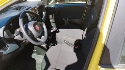 Fiat Panda Cross Cross 1.0 FireFly S&S Hybrid (3)