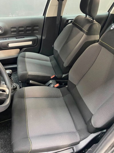 Citroen C3 BlueHDi 100 S&S Feel Pack (9)