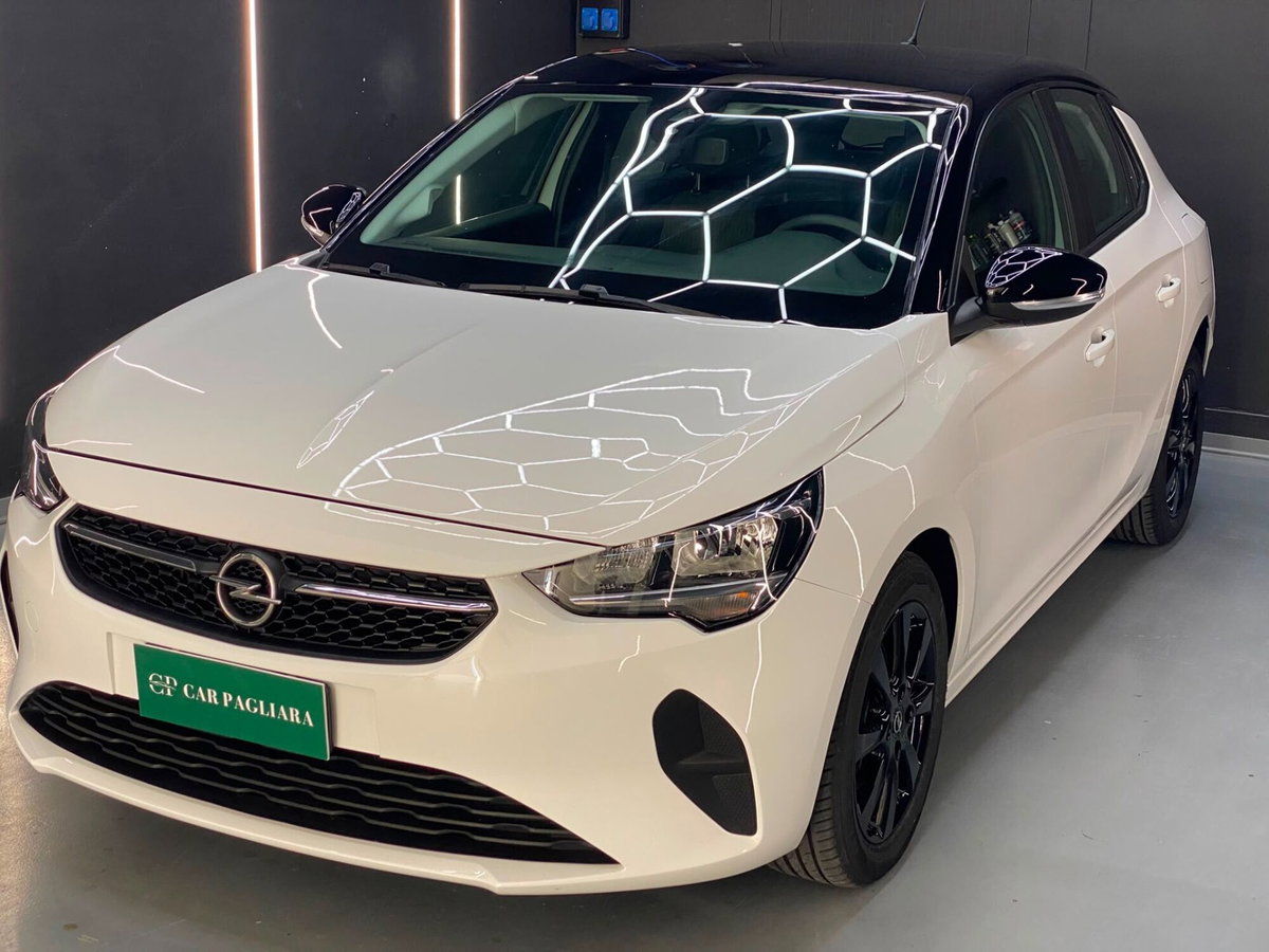 Opel Corsa 1.5 D 100 CV Edition