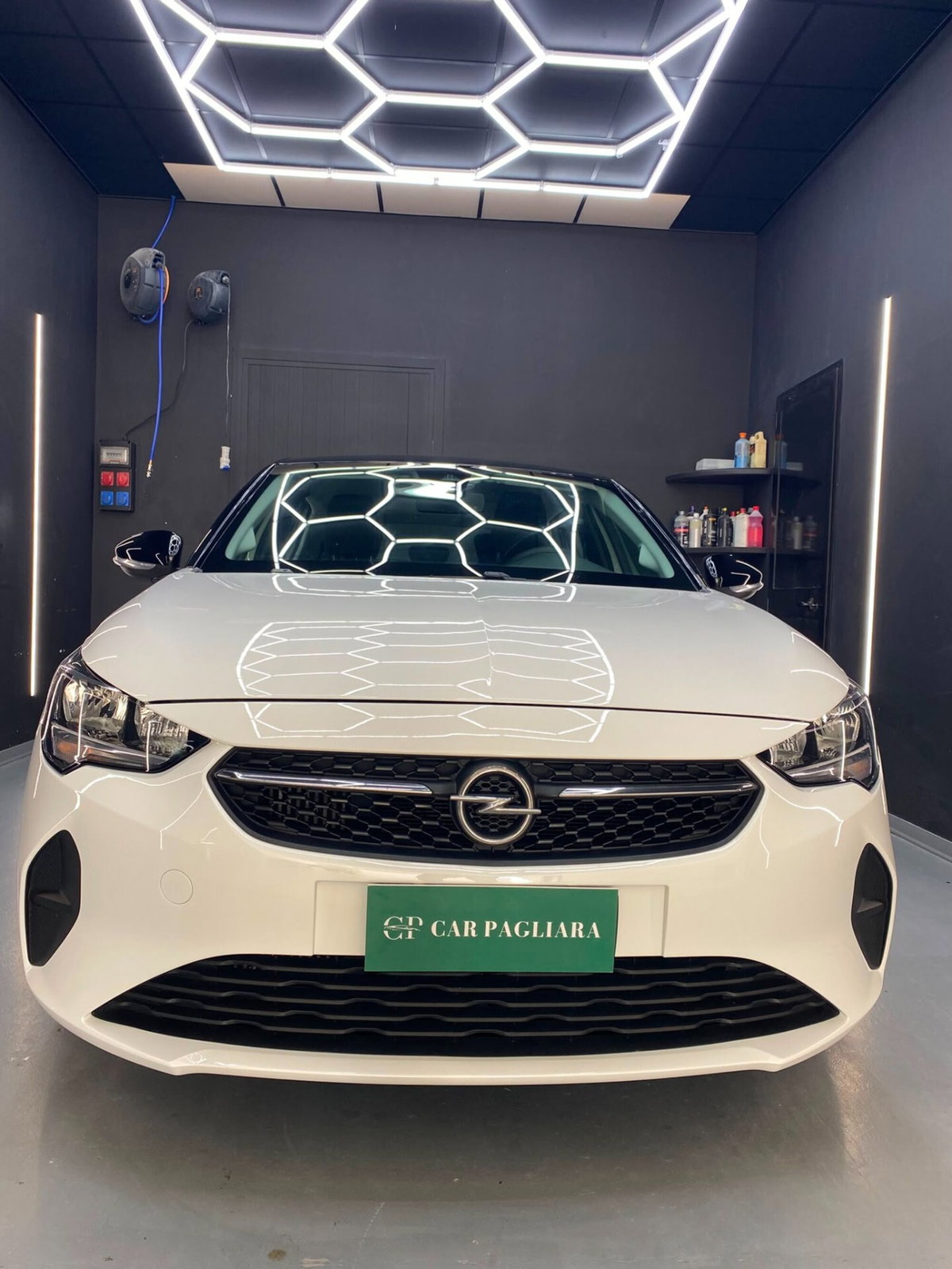 Opel Corsa 1.5 D 100 CV Edition (2)