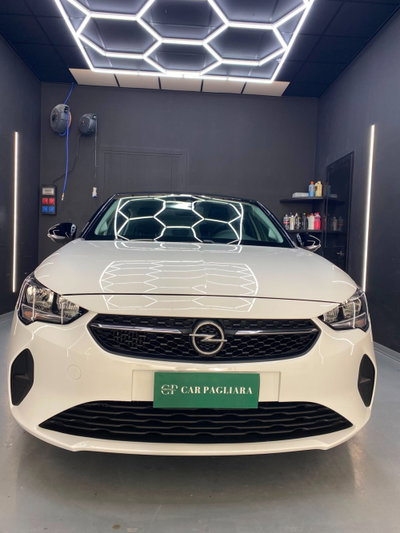 Opel Corsa 1.5 D 100 CV Edition (2)