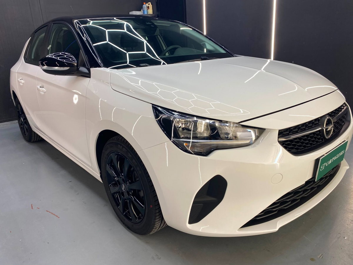 Opel Corsa 1.5 D 100 CV Edition (3)