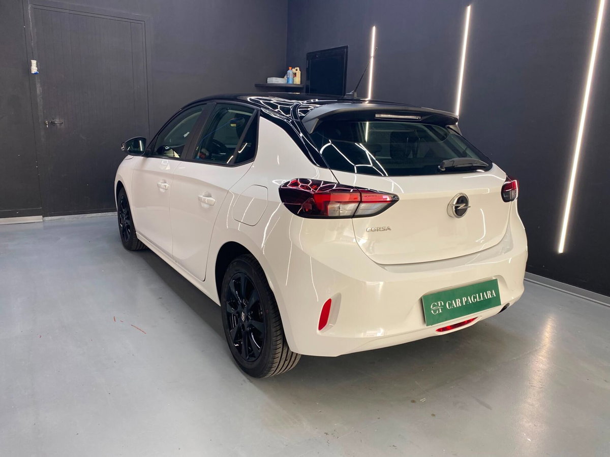 Opel Corsa 1.5 D 100 CV Edition (4)