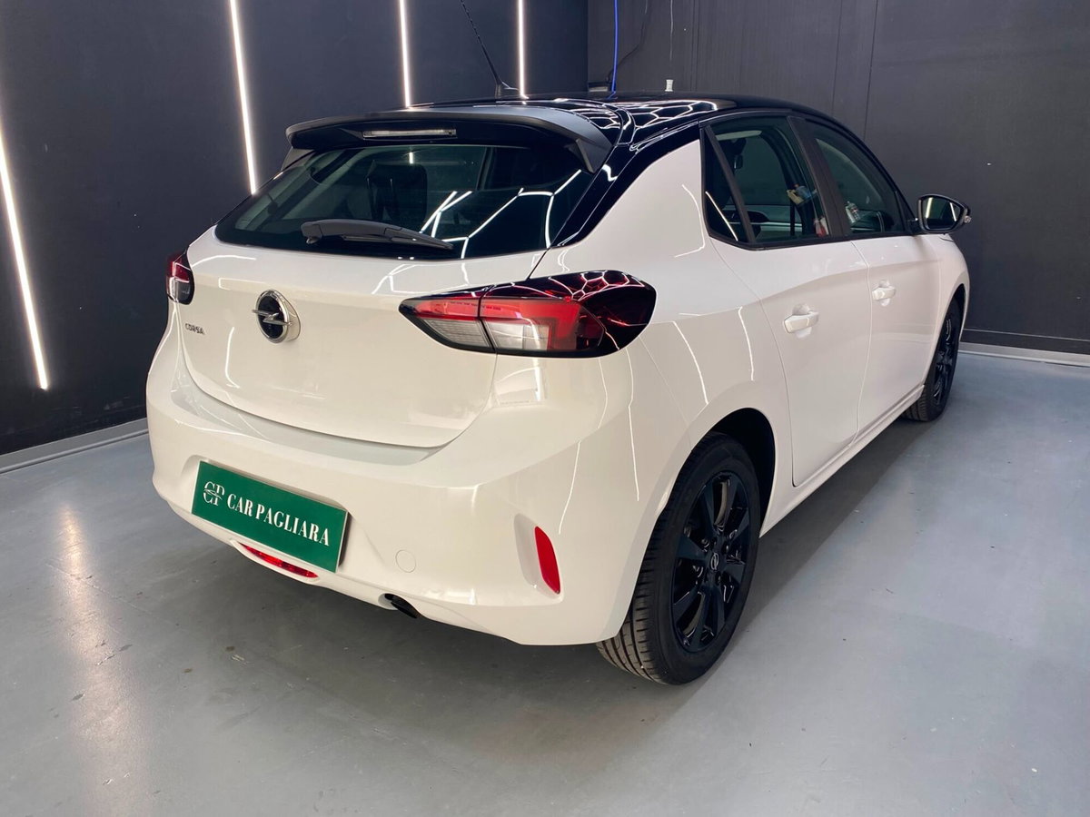 Opel Corsa 1.5 D 100 CV Edition (6)