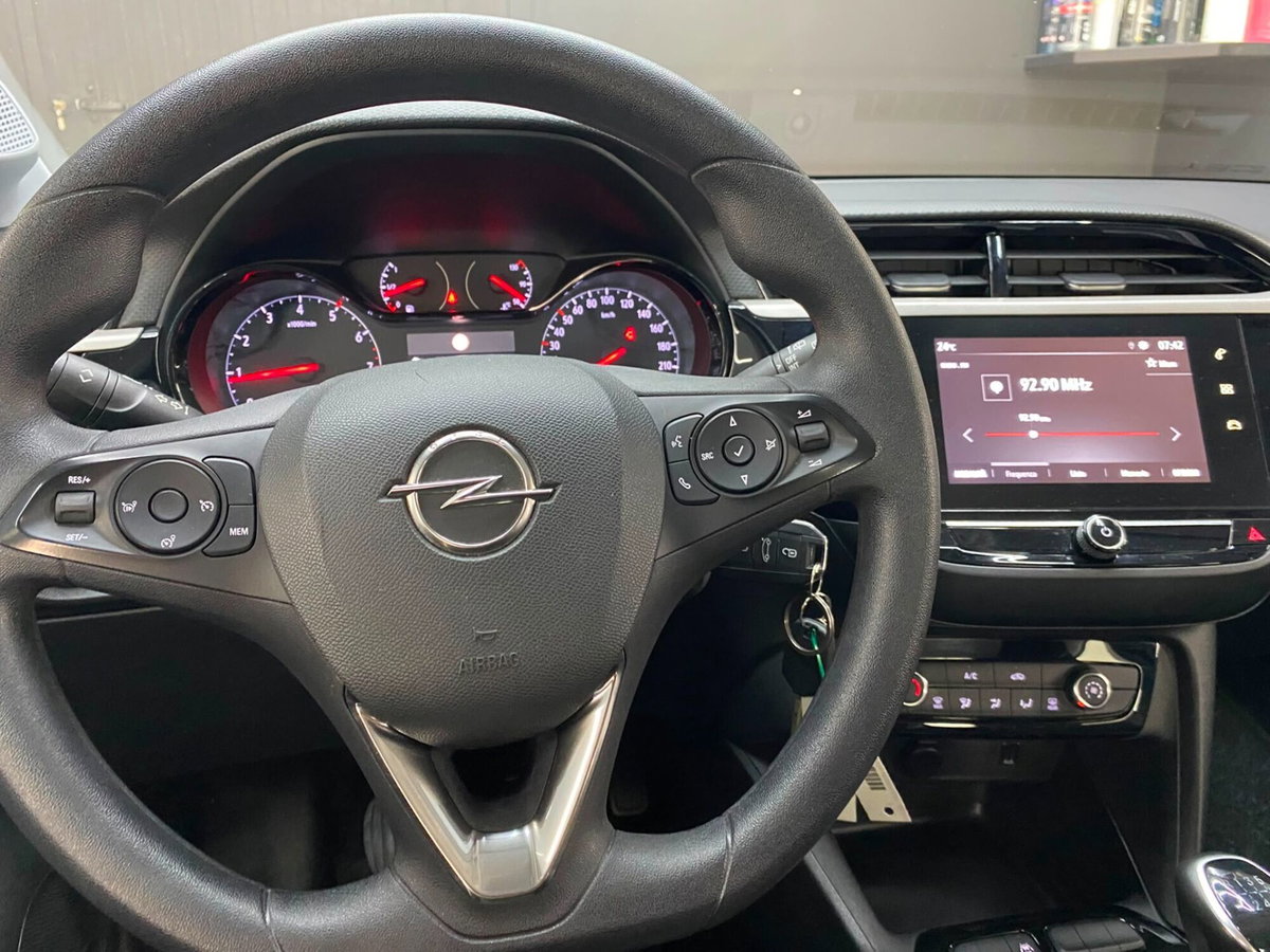 Opel Corsa 1.5 D 100 CV Edition (8)