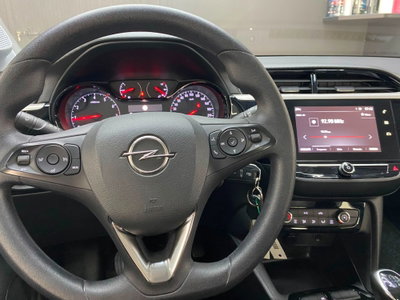 Opel Corsa 1.5 D 100 CV Edition (8)