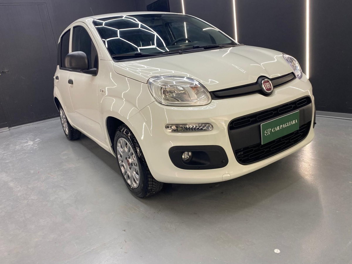 Fiat Panda 1.2 Easy