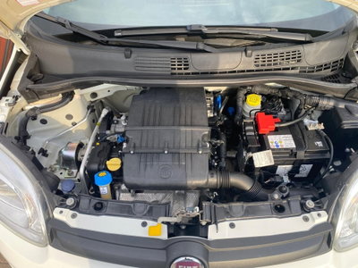Fiat Panda 1.2 Easy (10)