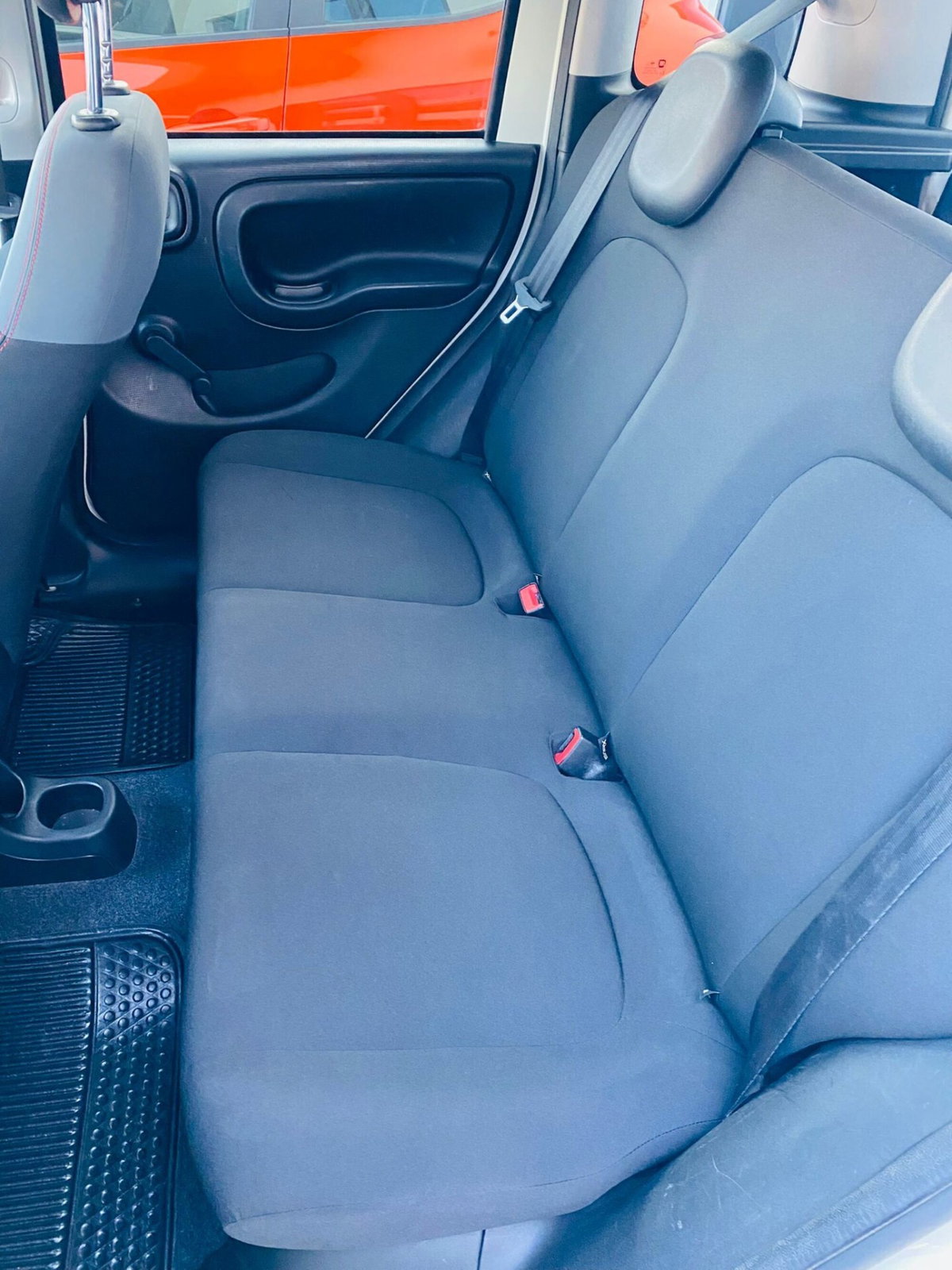 Fiat Panda 1.2 Easy (11)