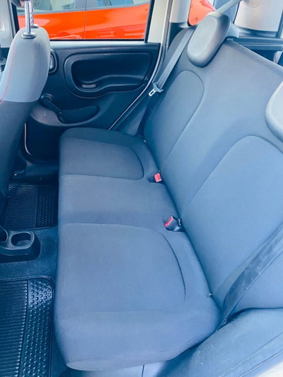 Fiat Panda 1.2 Easy (11)