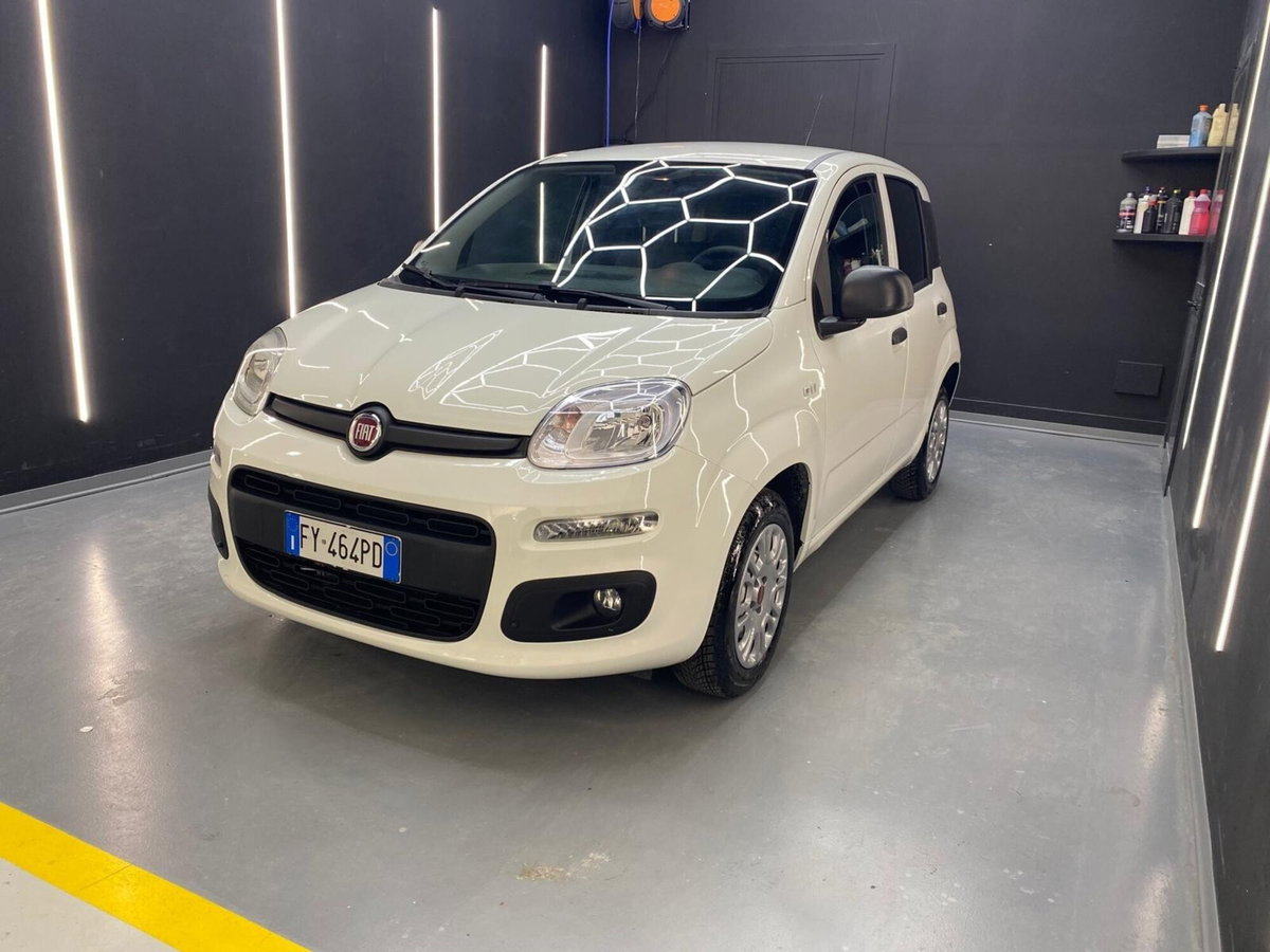 Fiat Panda 1.2 Easy (3)