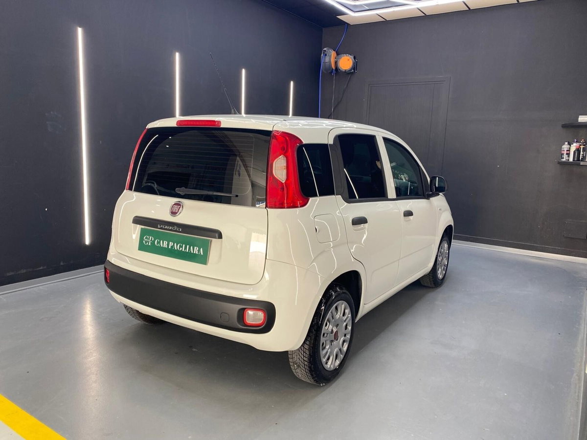 Fiat Panda 1.2 Easy (4)