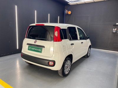 Fiat Panda 1.2 Easy (4)