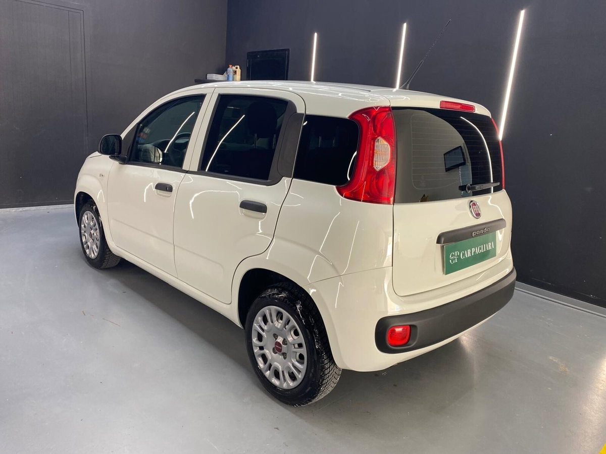 Fiat Panda 1.2 Easy (6)