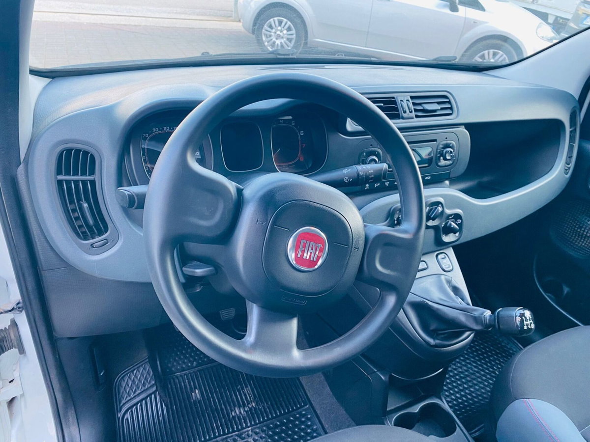 Fiat Panda 1.2 Easy (8)