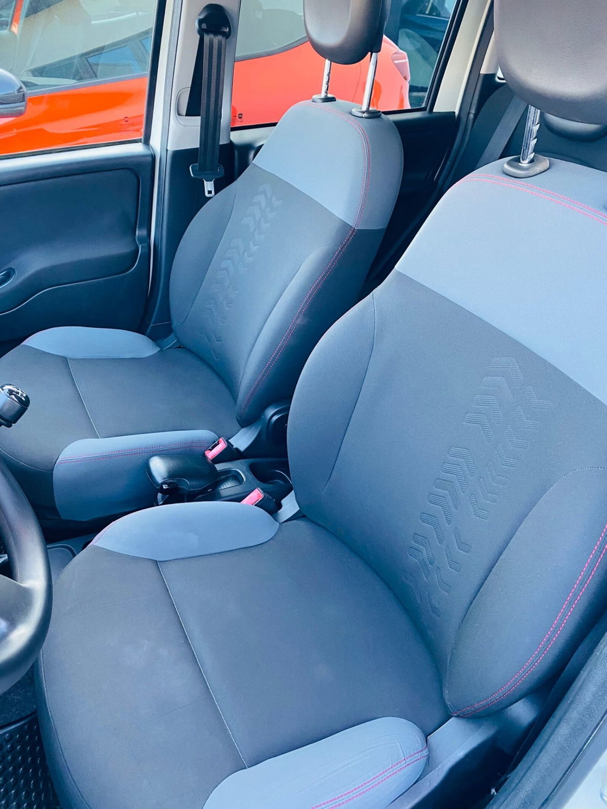 Fiat Panda 1.2 Easy (9)