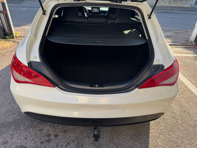 Mercedes-Benz CLA Shooting Brake 200 d 4Matic Automatic Executive (12)