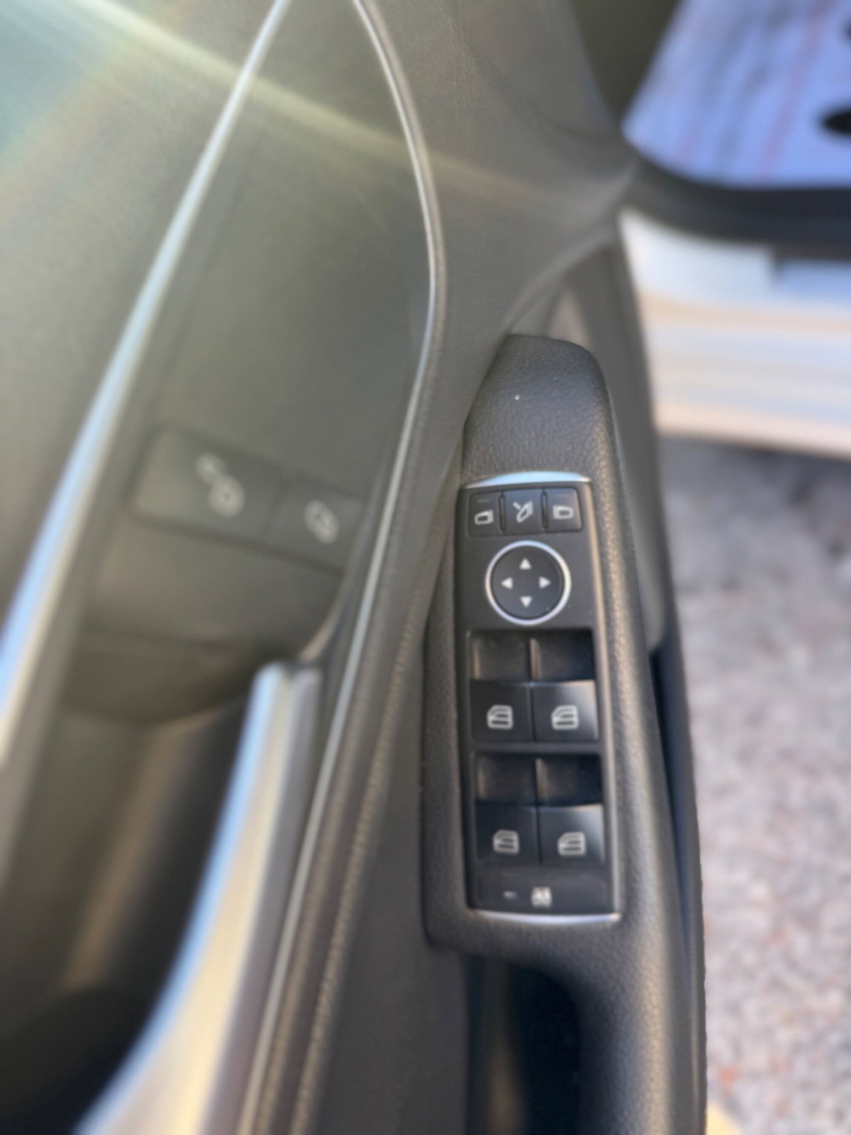 Mercedes-Benz CLA Shooting Brake 200 d 4Matic Automatic Executive (19)
