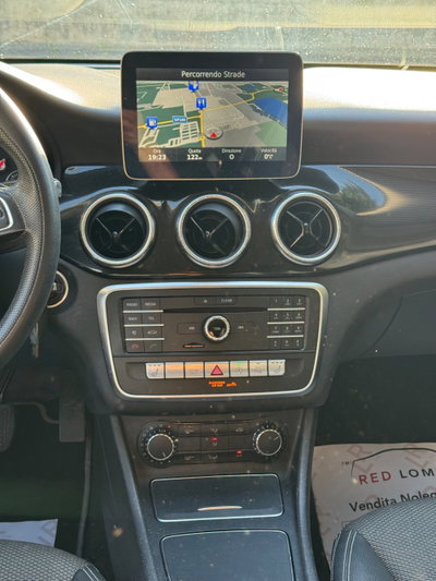 Mercedes-Benz CLA Shooting Brake 200 d 4Matic Automatic Executive (20)