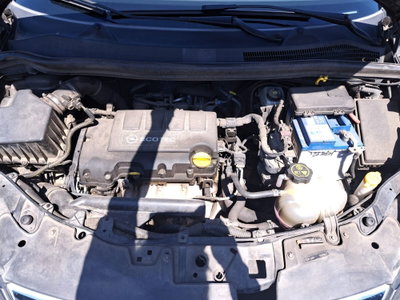 Opel Corsa 1.2 5 porte Ecotec (12)