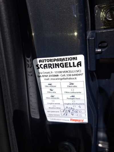 Opel Corsa 1.2 5 porte Ecotec (13)