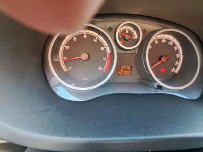Opel Corsa 1.2 5 porte Ecotec (14)