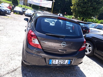 Opel Corsa 1.2 5 porte Ecotec (15)