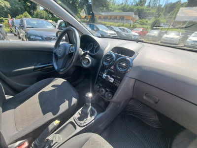 Opel Corsa 1.2 5 porte Ecotec (17)