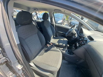 Opel Corsa 1.2 5 porte Ecotec (20)