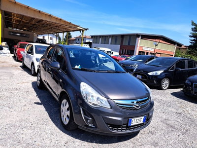 Opel Corsa 1.2 5 porte Ecotec (3)
