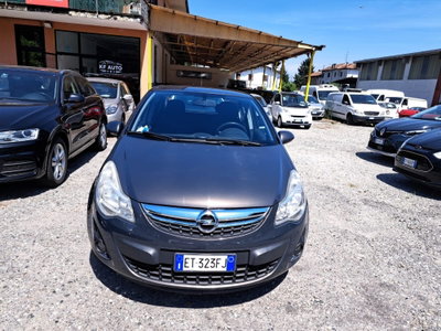 Opel Corsa 1.2 5 porte Ecotec (5)