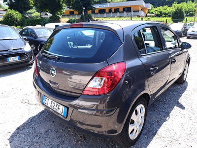 Opel Corsa 1.2 5 porte Ecotec (7)