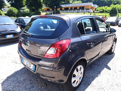 Opel Corsa 1.2 5 porte Ecotec (9)