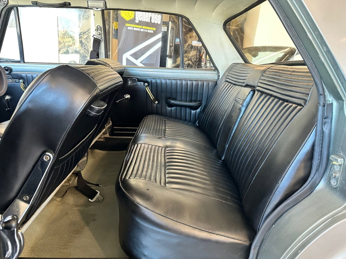 Lancia Flavia 2.4 (13)