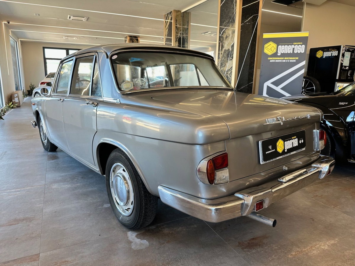 Lancia Flavia 2.4 (7)
