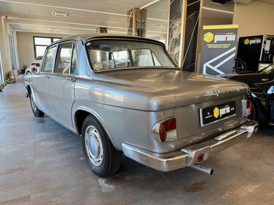 Lancia Flavia 2.4 (7)