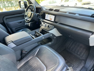 Land Rover Defender 90 3.0D I6 200 CV AWD Auto X-Dynamic S (10)