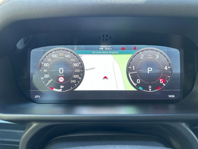 Land Rover Defender 90 3.0D I6 200 CV AWD Auto X-Dynamic S (14)