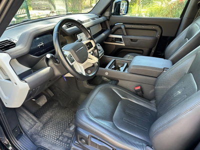 Land Rover Defender 90 3.0D I6 200 CV AWD Auto X-Dynamic S (9)