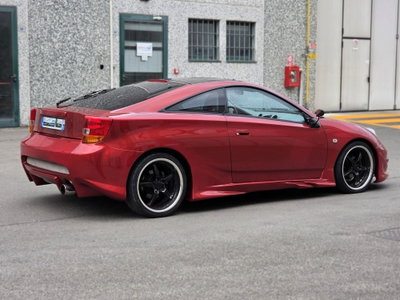 Toyota Celica 1.8 16V VVT-i (11)