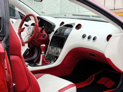 Toyota Celica 1.8 16V VVT-i (13)