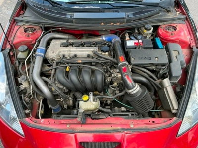 Toyota Celica 1.8 16V VVT-i (18)