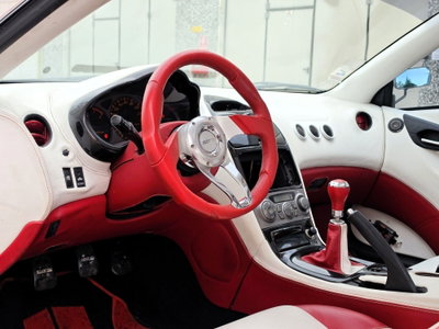 Toyota Celica 1.8 16V VVT-i (2)