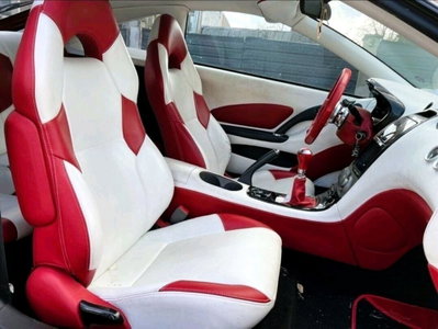 Toyota Celica 1.8 16V VVT-i (4)
