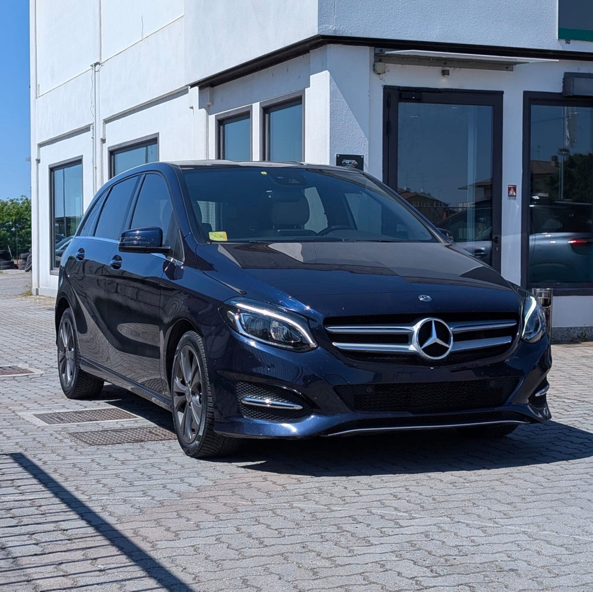Mercedes-Benz Classe B 180 Premium