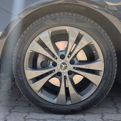 Mercedes-Benz Classe B 180 Premium (5)