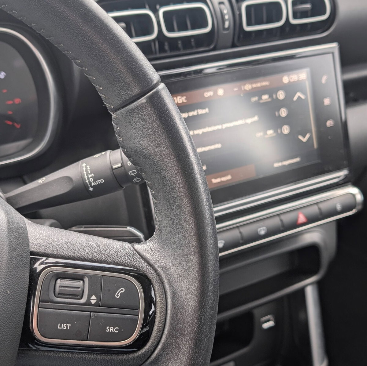 Citroen C3 Aircross PureTech 110 S&S Shine (10)